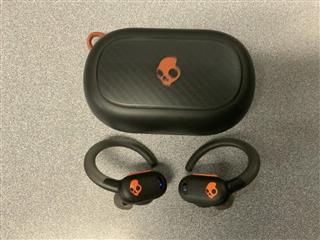 SKULLCANDY PUSH ANC EAR BUDS